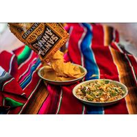 Santa Anna's Organic Corn Chips, 80g